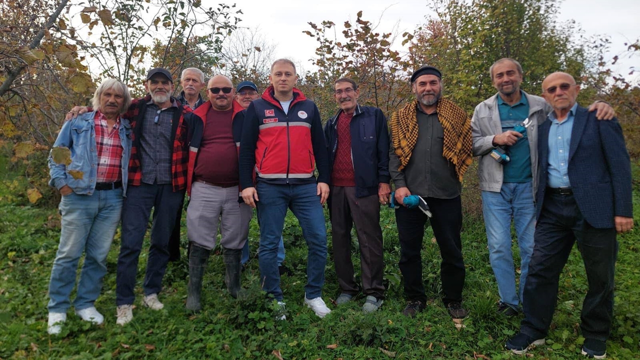 Çatalzeytin Tarım Eğitim (1)