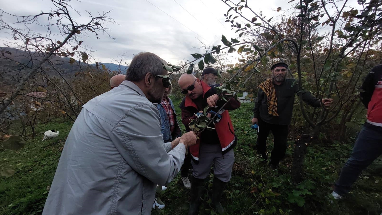 Çatalzeytin Tarım Eğitim (3)