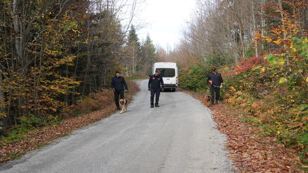 Çember Taraldı Kayıp Anne Oğul (2)