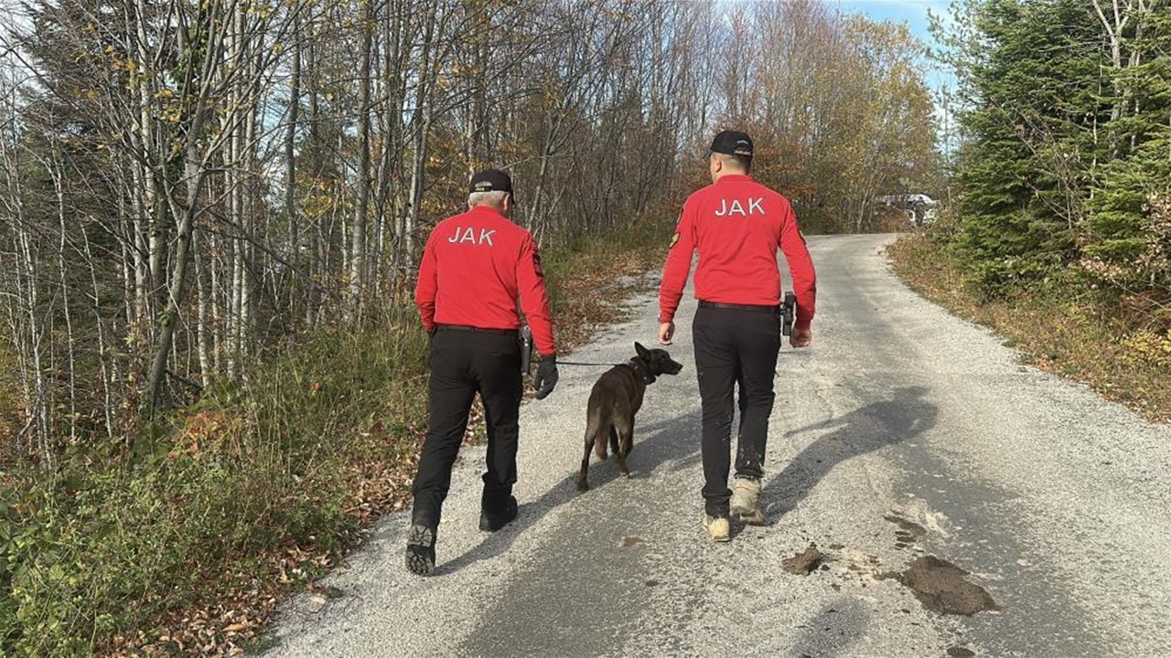 Çember Taraldı Kayıp Anne Oğul (4)