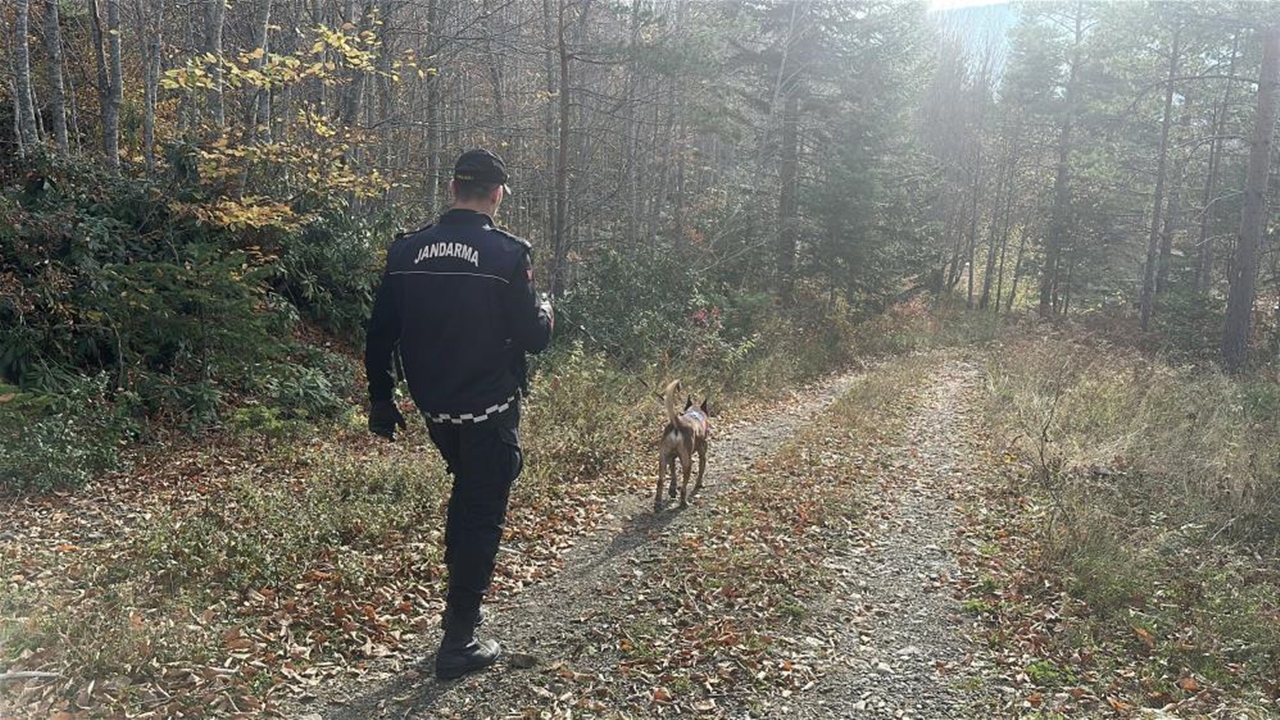 Çember Taraldı Kayıp Anne Oğul (5)