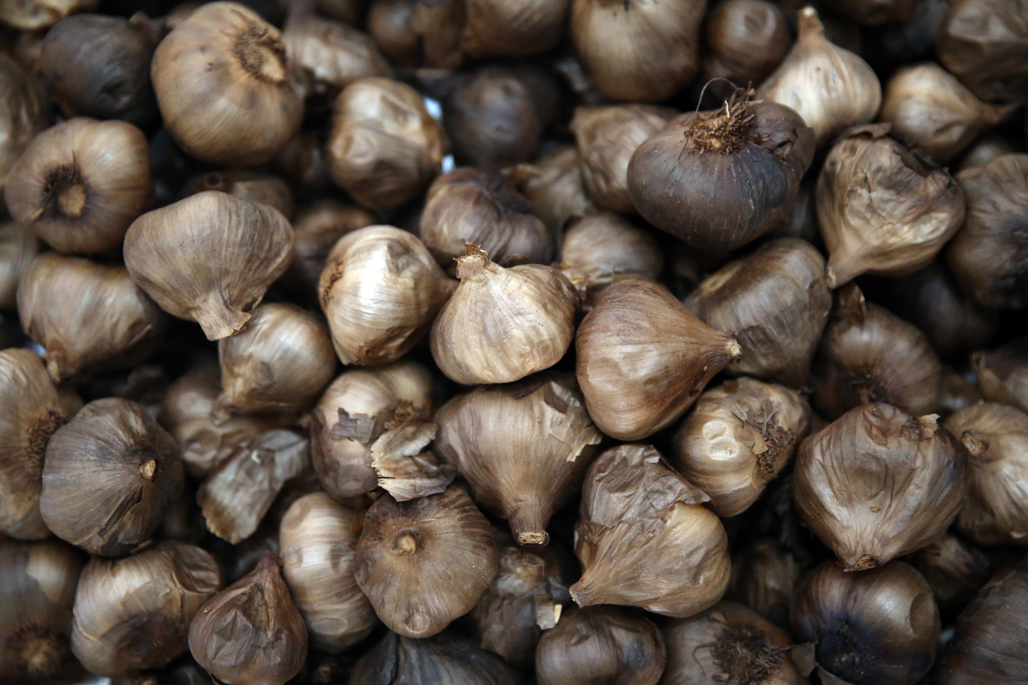 Coğrafi Işaretli Taşköprü Sarımsağından Sabun Üretimi Yapıldı 310