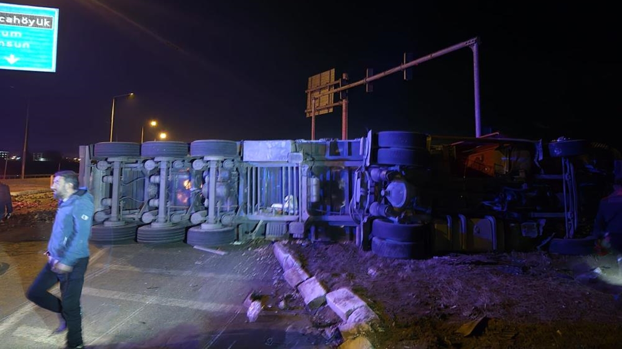 Çorum Tır Şeker Pancarı (2)