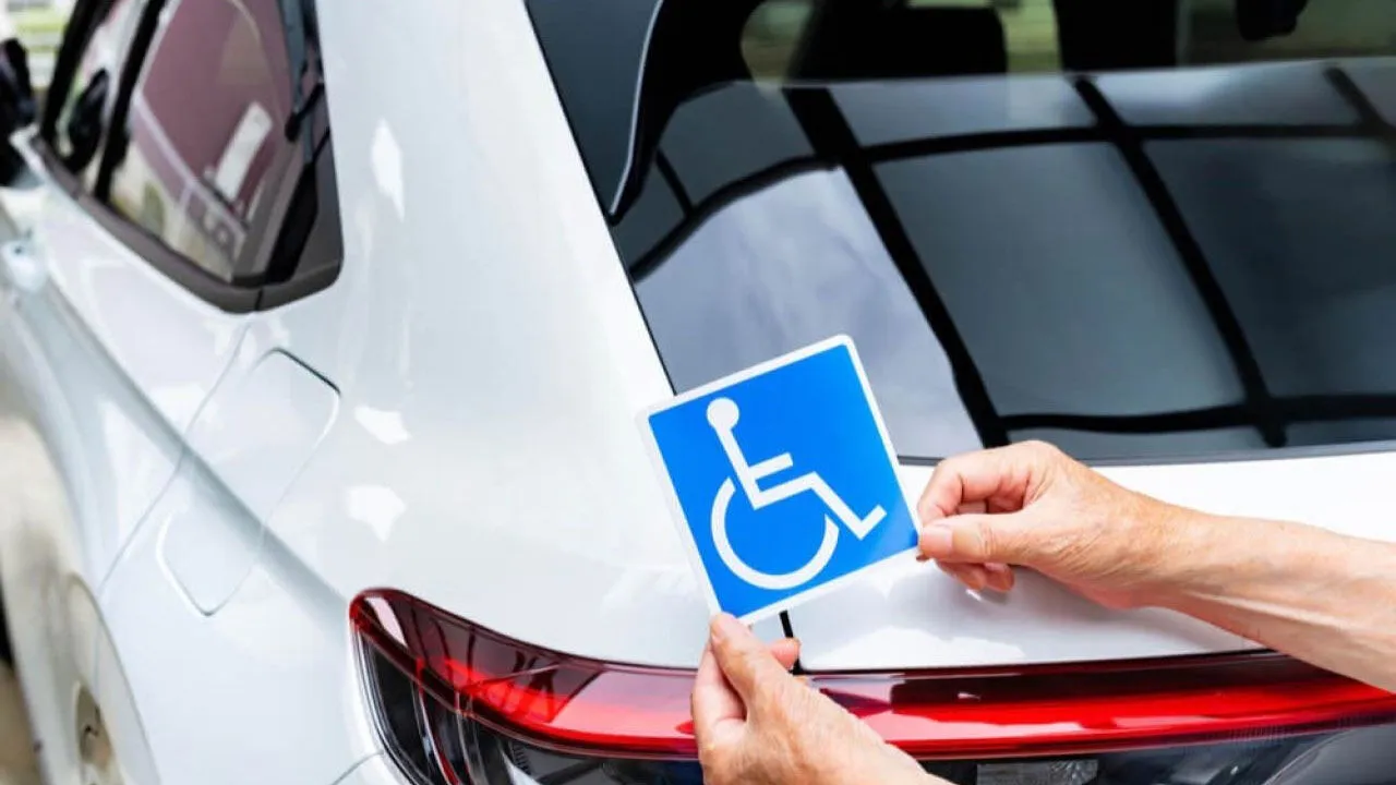 Danıştay’dan Engellilere Ötv Müjdesi O Şartı Durdu