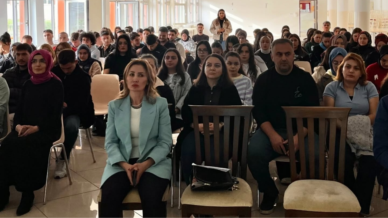 Denetimli Serbestlik (1)