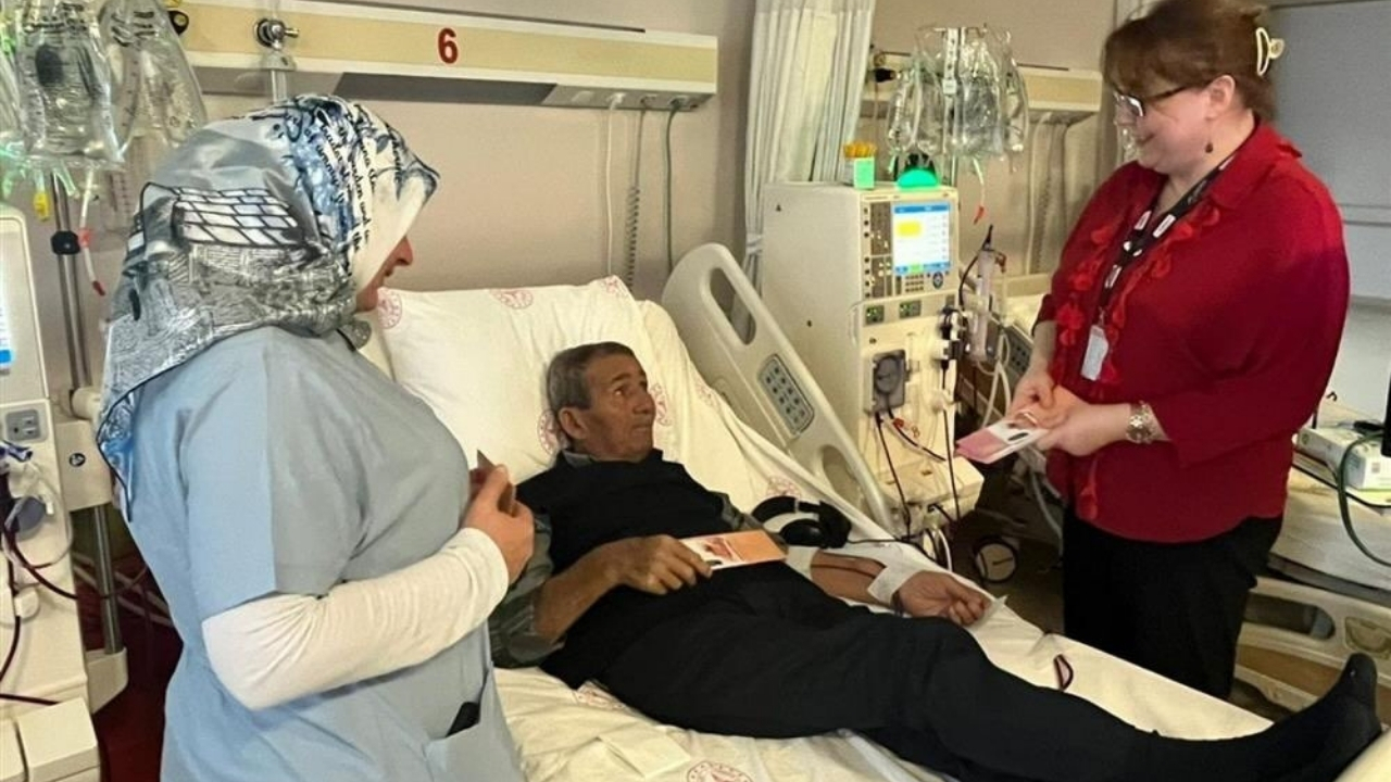 Devrekani Devlet Hastanesi (2)