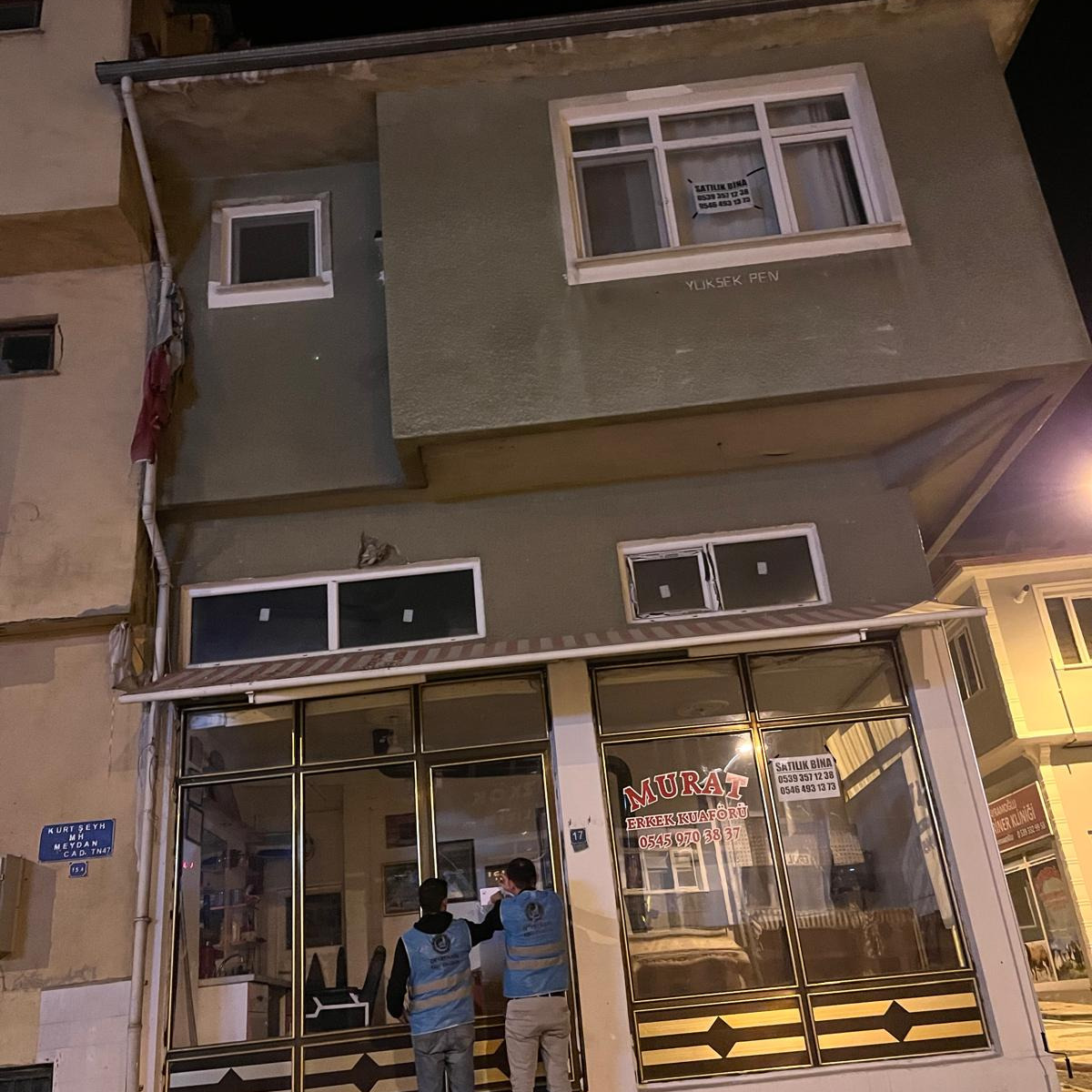 Devrekani Ülkü Ocakları (1)