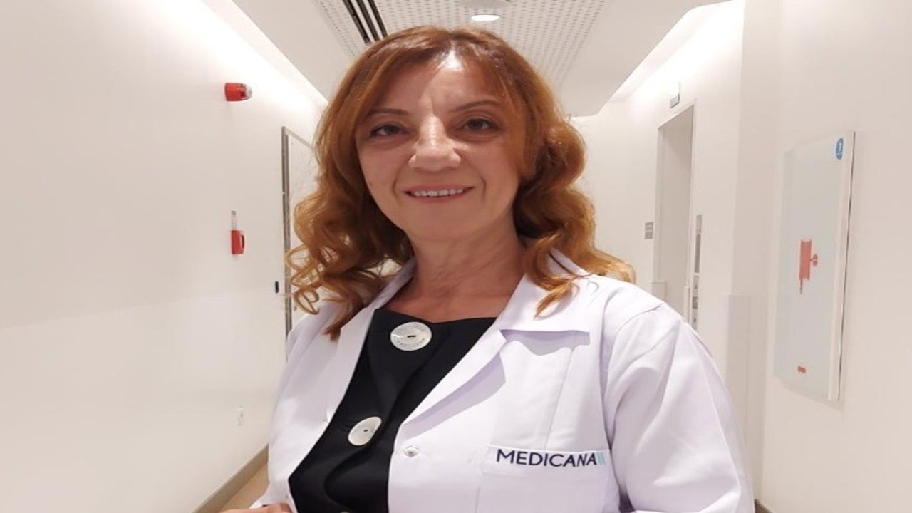 Doç. Dr. Nuran Katgı