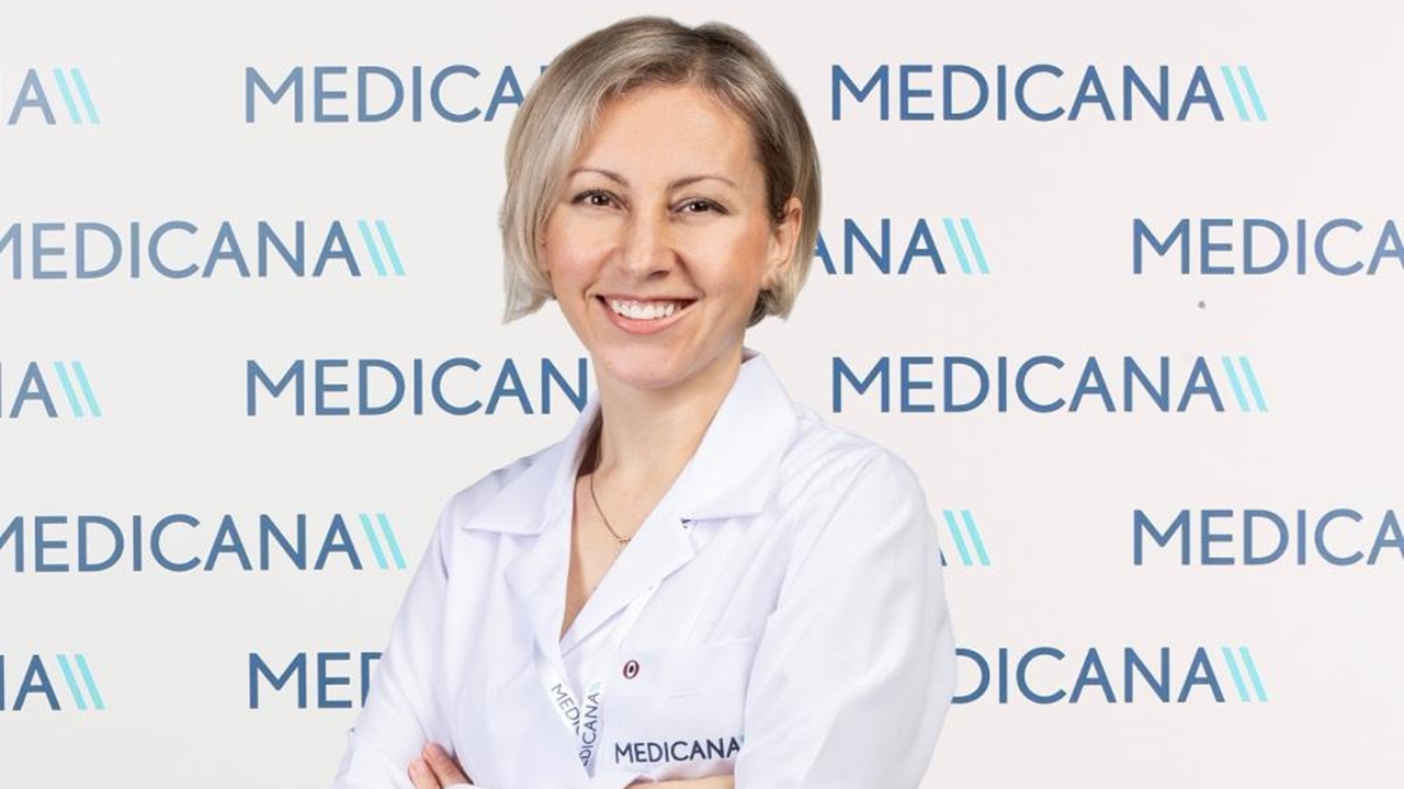 Doç. Dr. Pınar Köksal