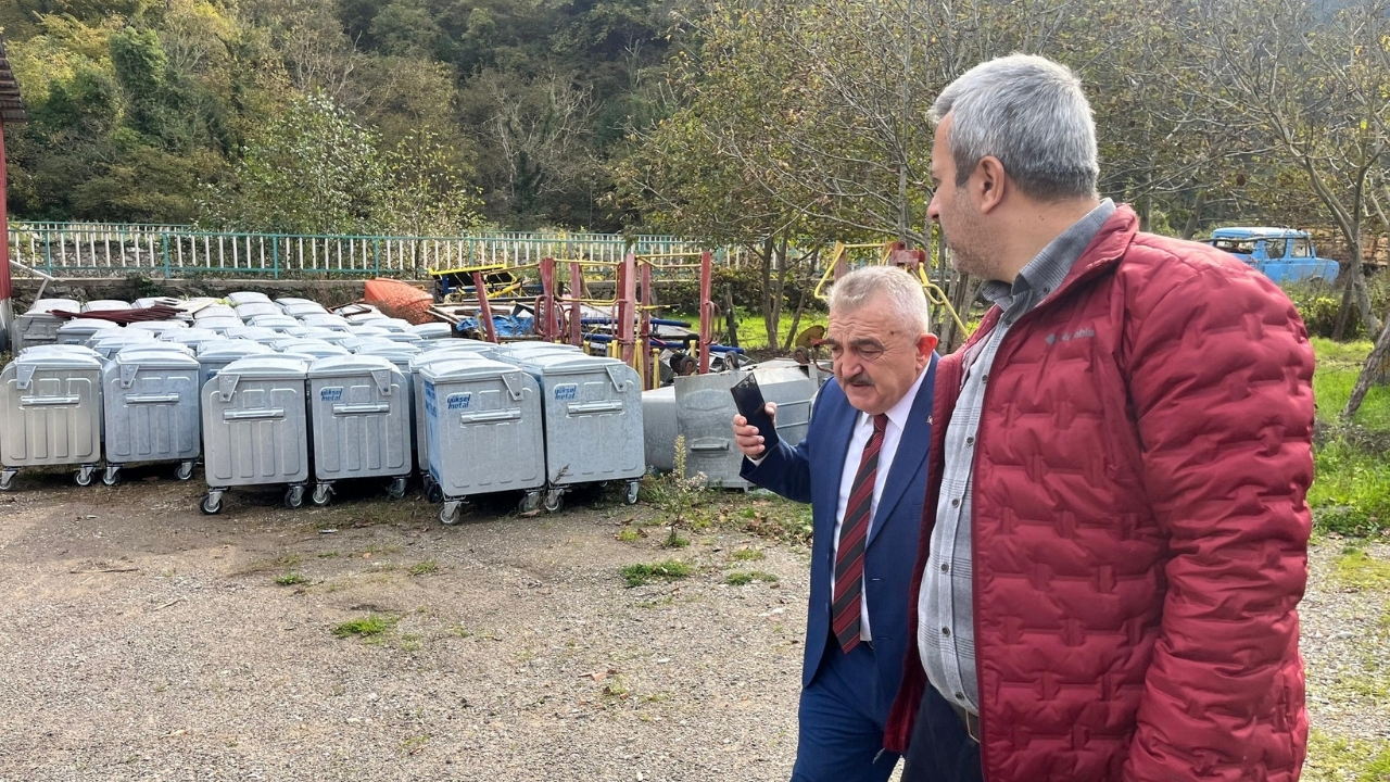 Doğanyurt Doğalgaz (1)