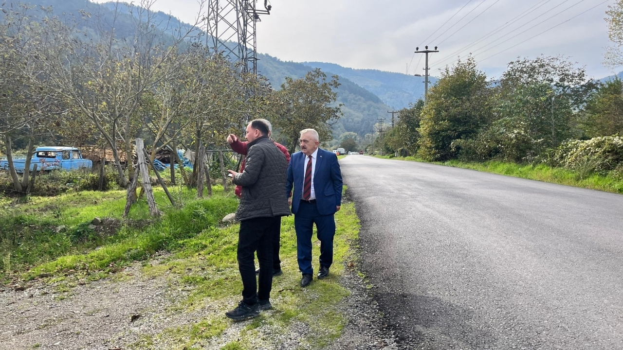 Doğanyurt Doğalgaz (2)