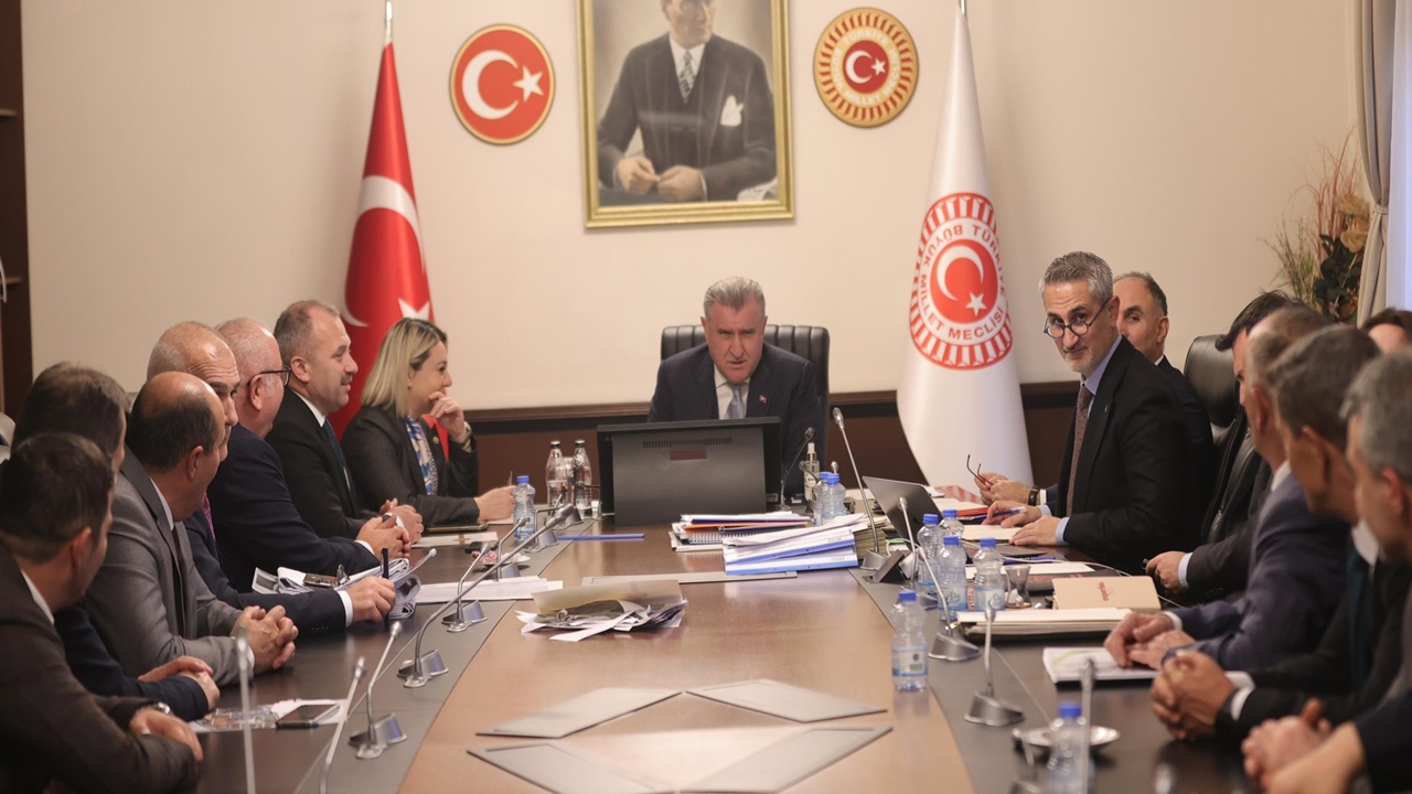 Doktor Osman Aşkın Bak Kastamonu Milletvekilleri (3)