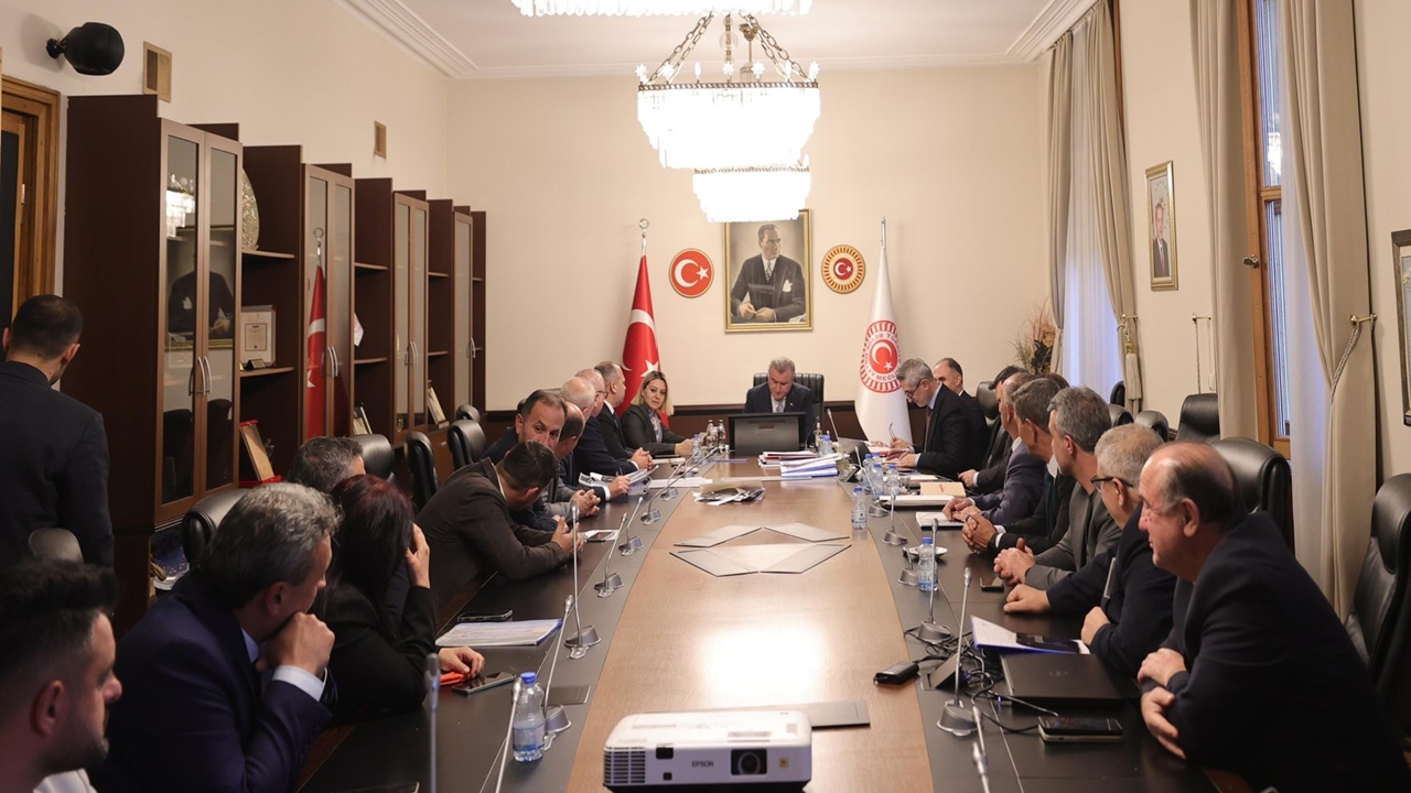 Doktor Osman Aşkın Bak Kastamonu Milletvekilleri (5)