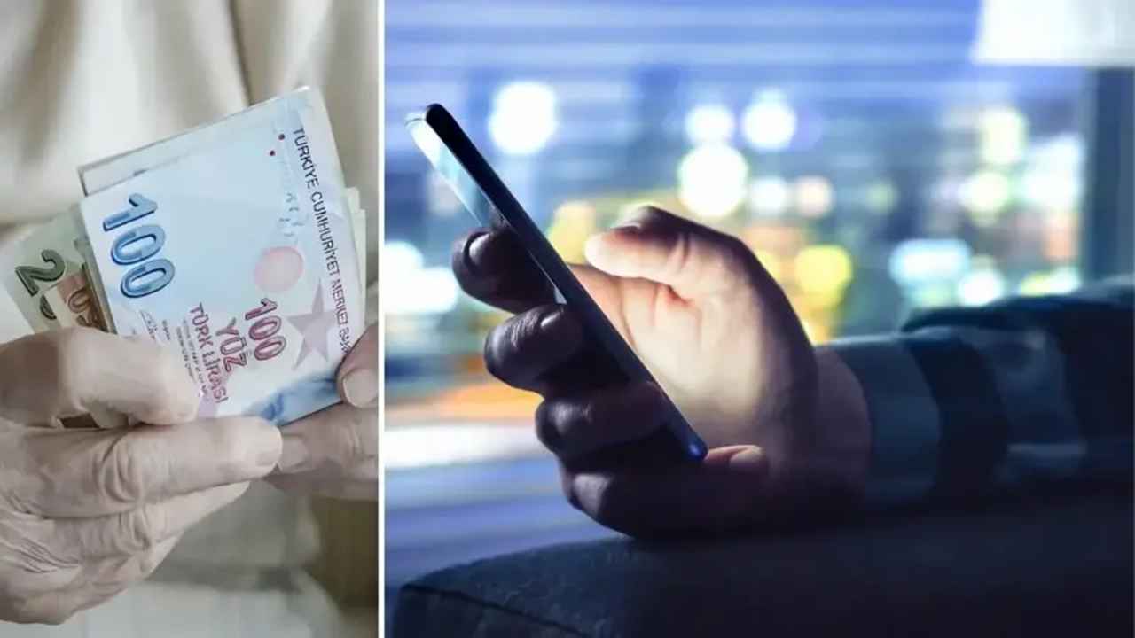 Emekliler Dikkat Telefon Tuzak