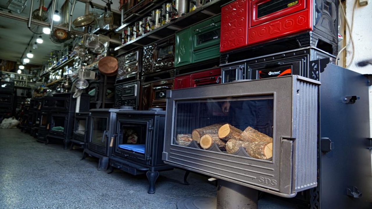 Eskiye Özlem Soba Satışları (4)