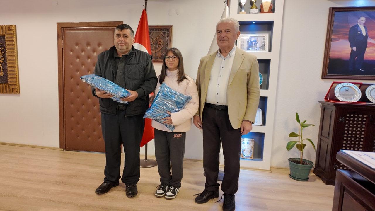 Fedakar Baba Başkan (1)