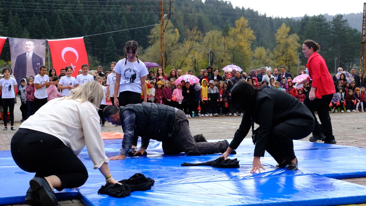 Fedakar Baba Başkan (4)