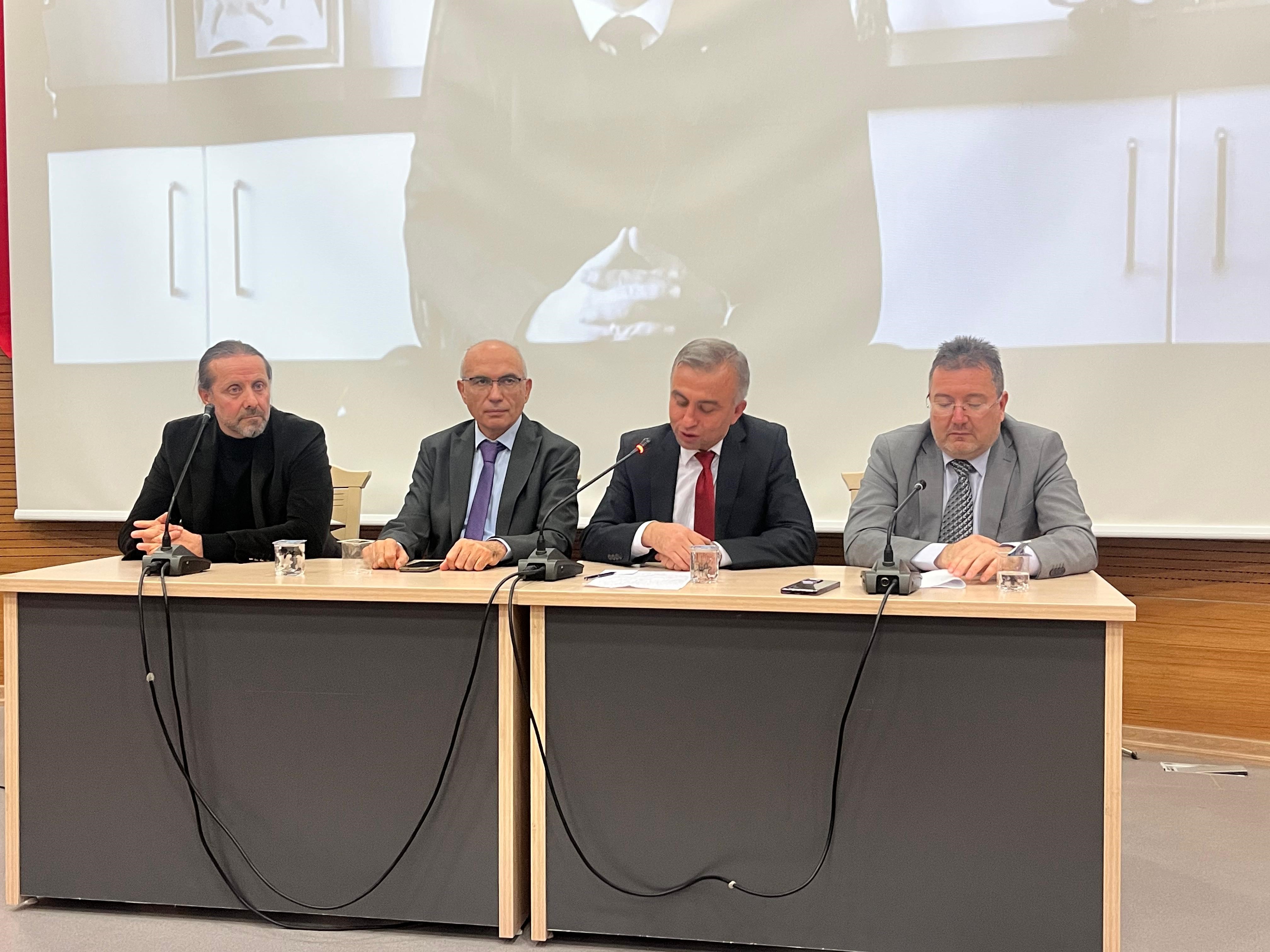 Geçirdiği Rahatsızlık Sonucu Vefat Etmişti Kastamonu'da Anıldı! 134