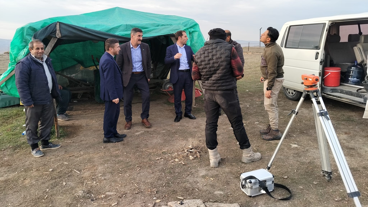 Gelecek Partisi Taşköprü (1)