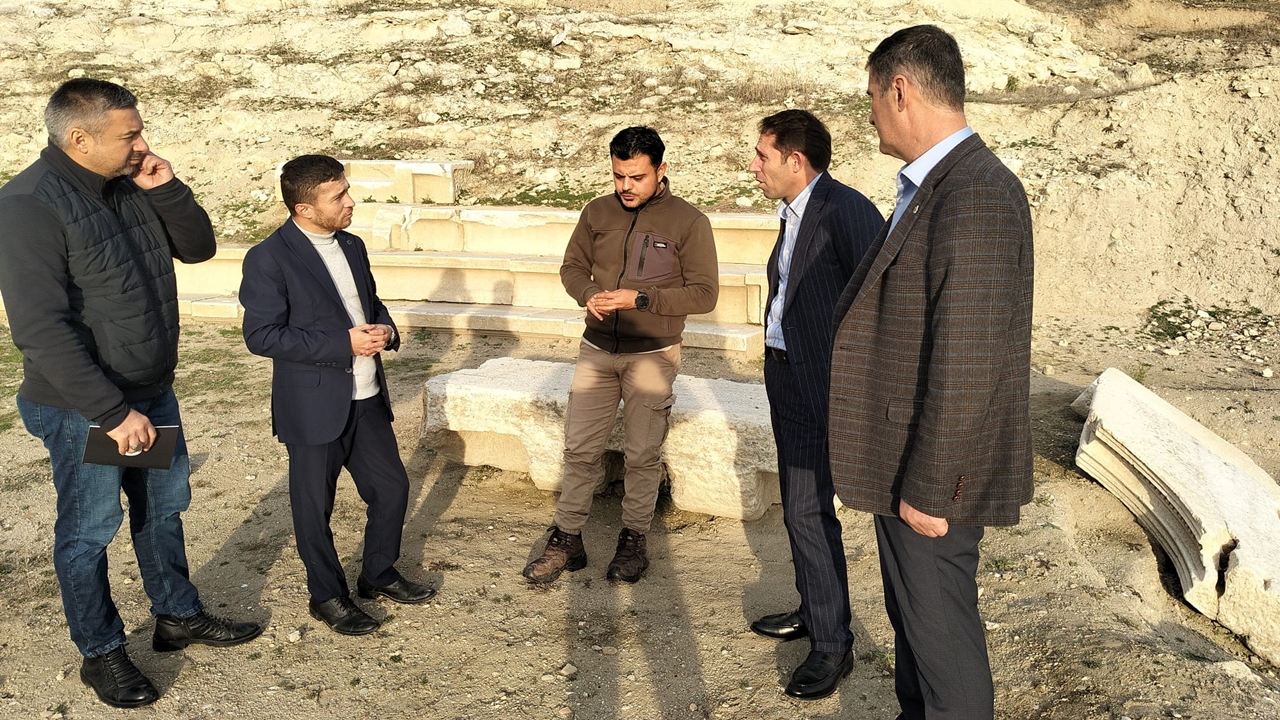 Gelecek Partisi Taşköprü (4)