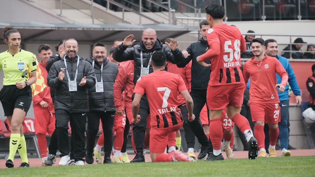 Gmg Kastamonuspor Altınorduspor (1)-1