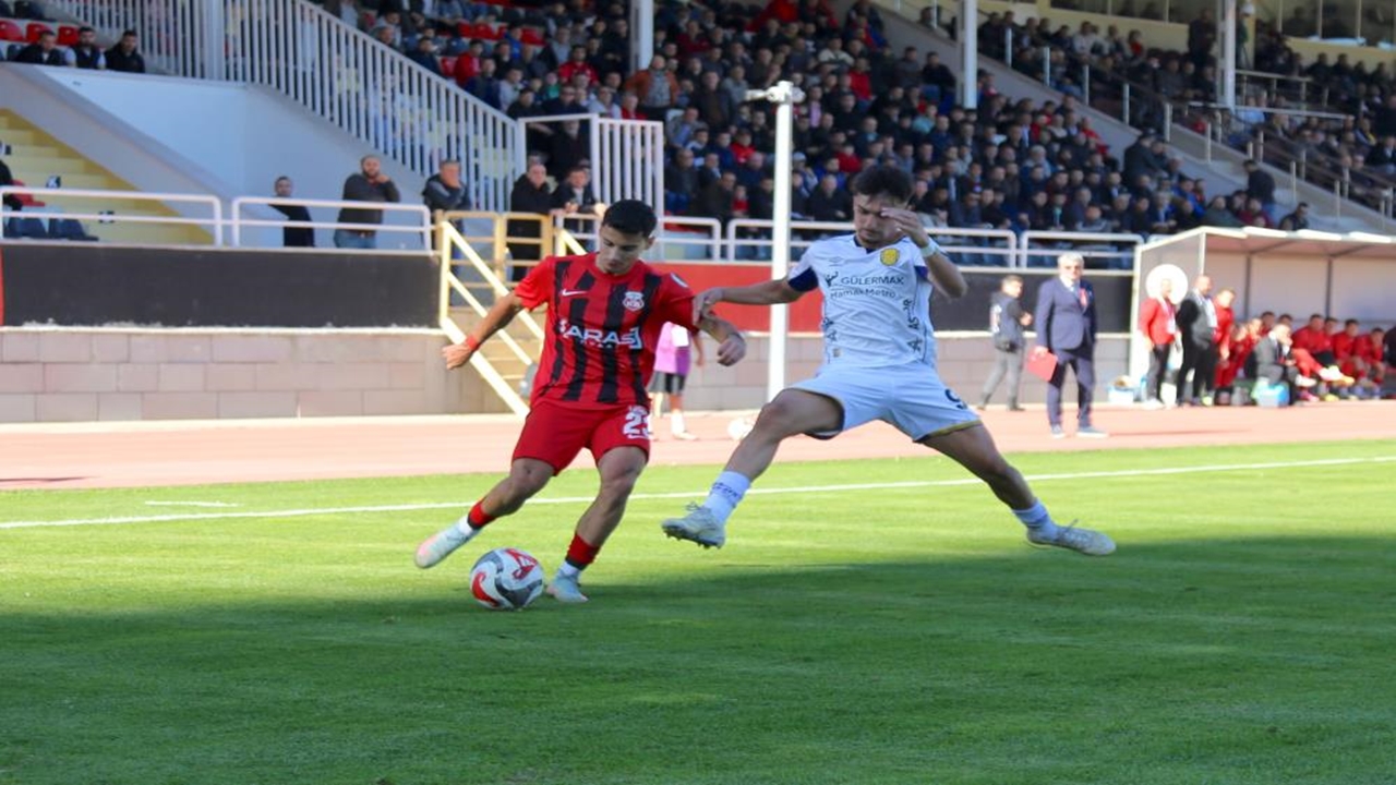 Gmg Kastamonuspor Mke Ankaragücü (1)