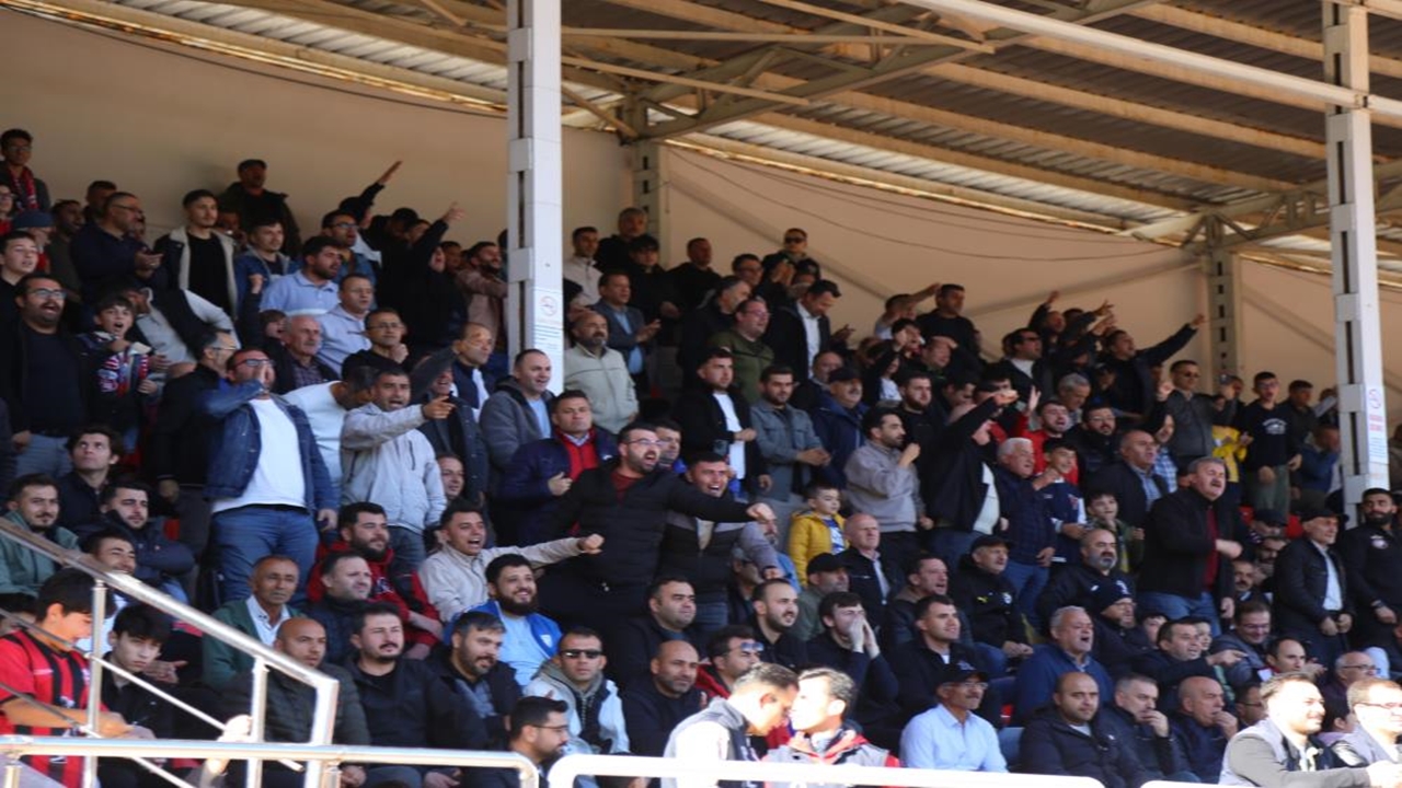 Gmg Kastamonuspor Mke Ankaragücü (3)