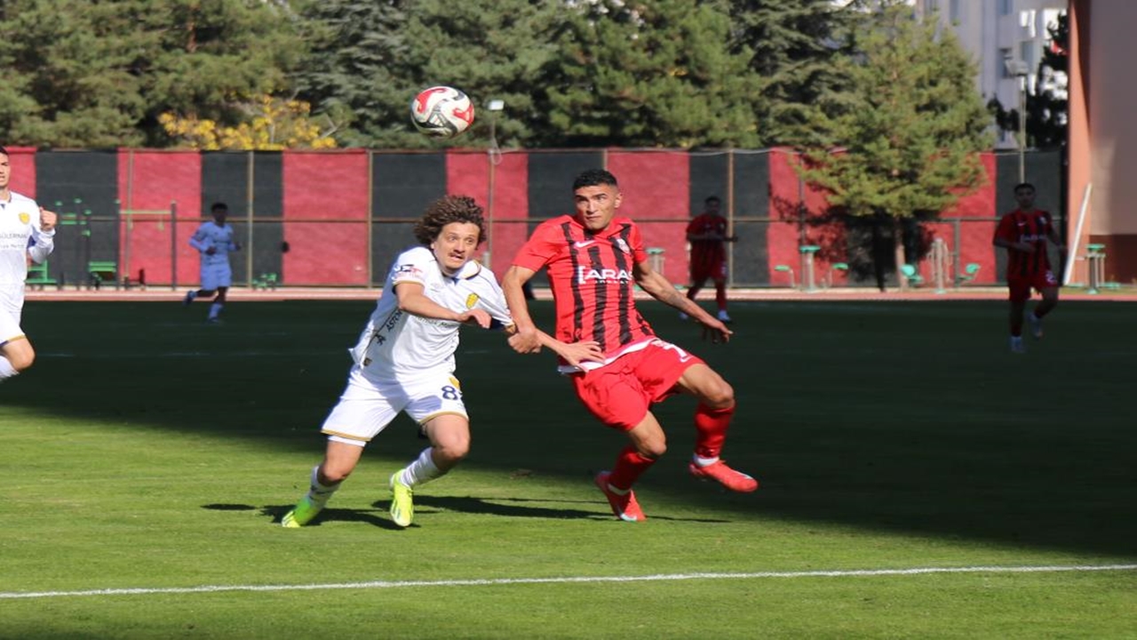 Gmg Kastamonuspor Mke Ankaragücü (5)