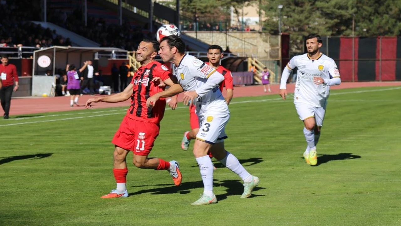 Gmg Kastamonuspor Mke Ankaragucu 6