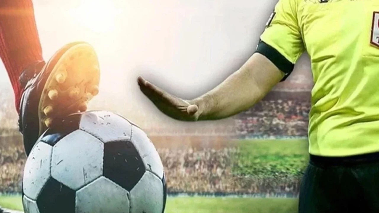 Gmg Kastamonuspor’da Bahis Sarsıntısı Tff’den Şok Liste!