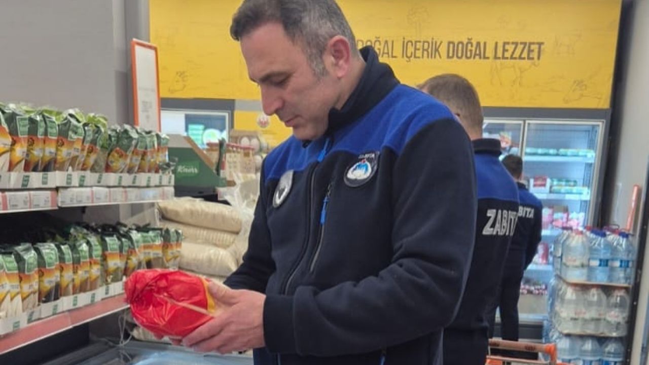 Gramajdan Fiyata Her Detay Kontrolde Kastamonu’da Ekipler Sahada (1)