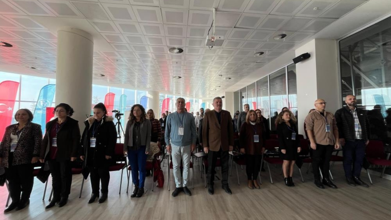 ‘Güçlü Baba Güçlü Özel Birey’ Projesi Kastamonu’da Masaya Yatırıldı (4)