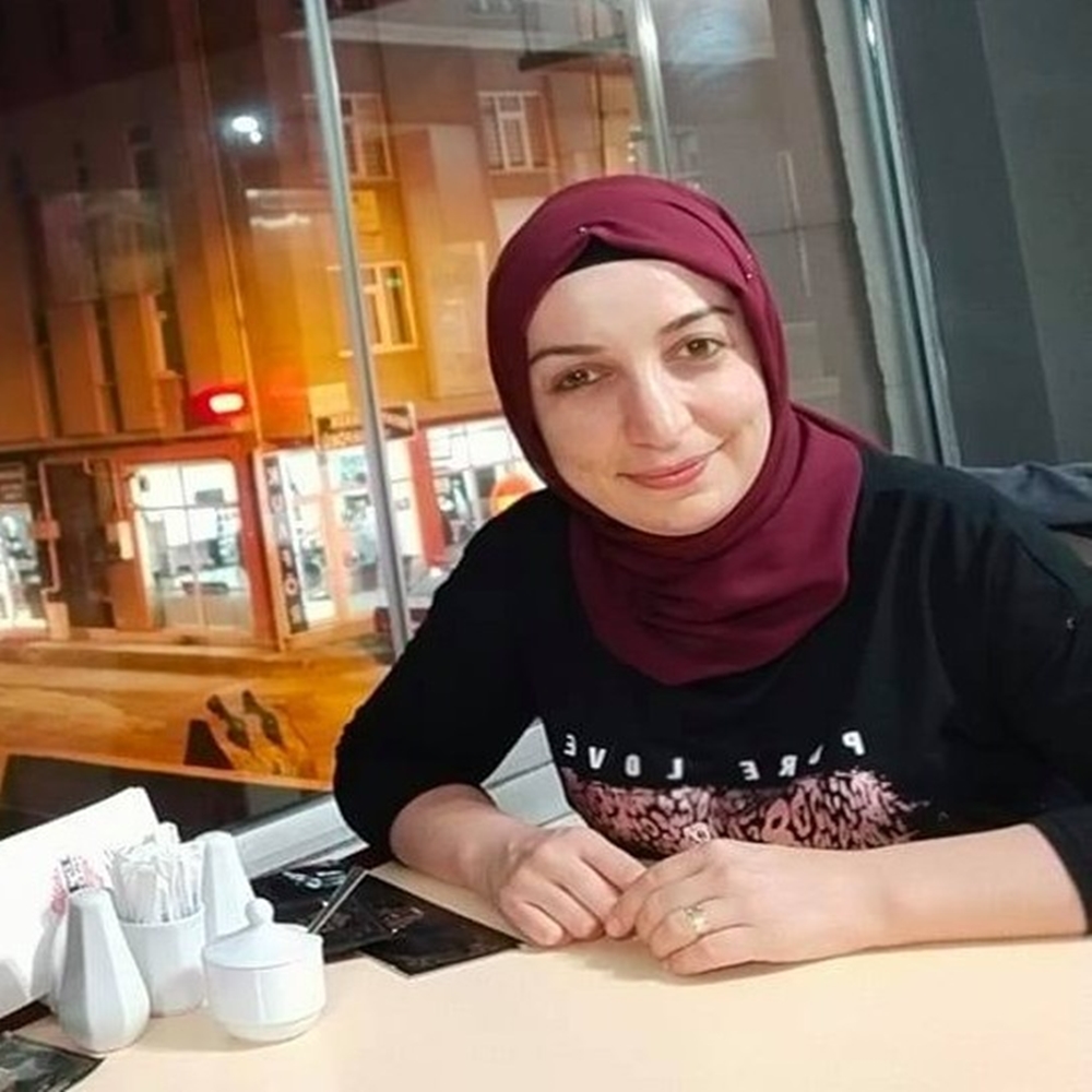 Gülay Mısıroğlu Vefat (2)