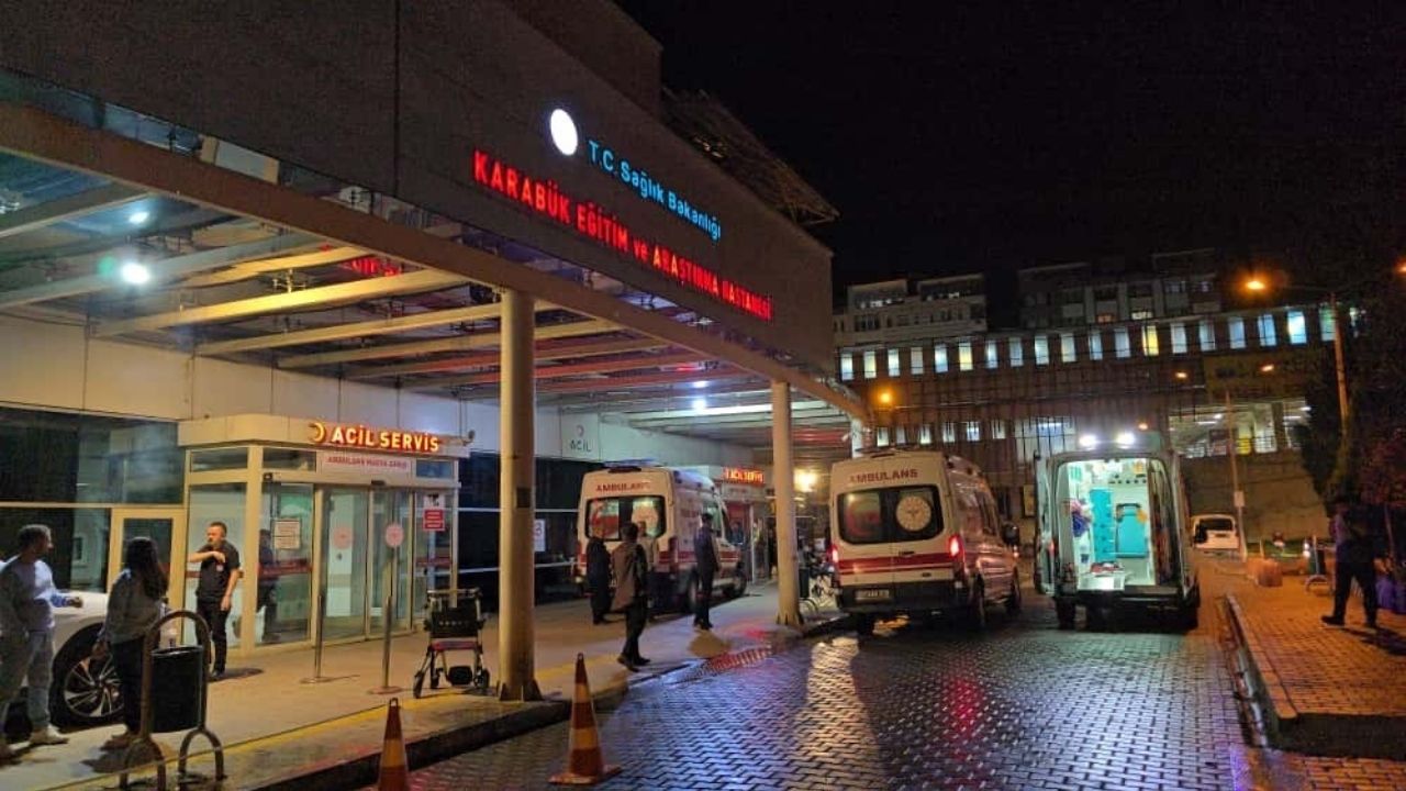 Gürcistan’dan Acı Haber Şehit Ateşi Komşu Şehre Düştü (2)