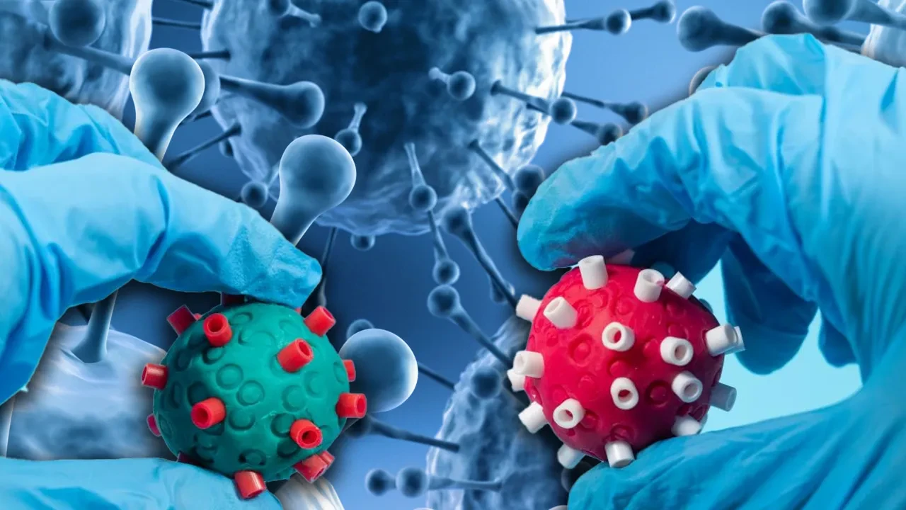 H3N2 Alarmı! Grip Varyantı Etkisini Artırıyor