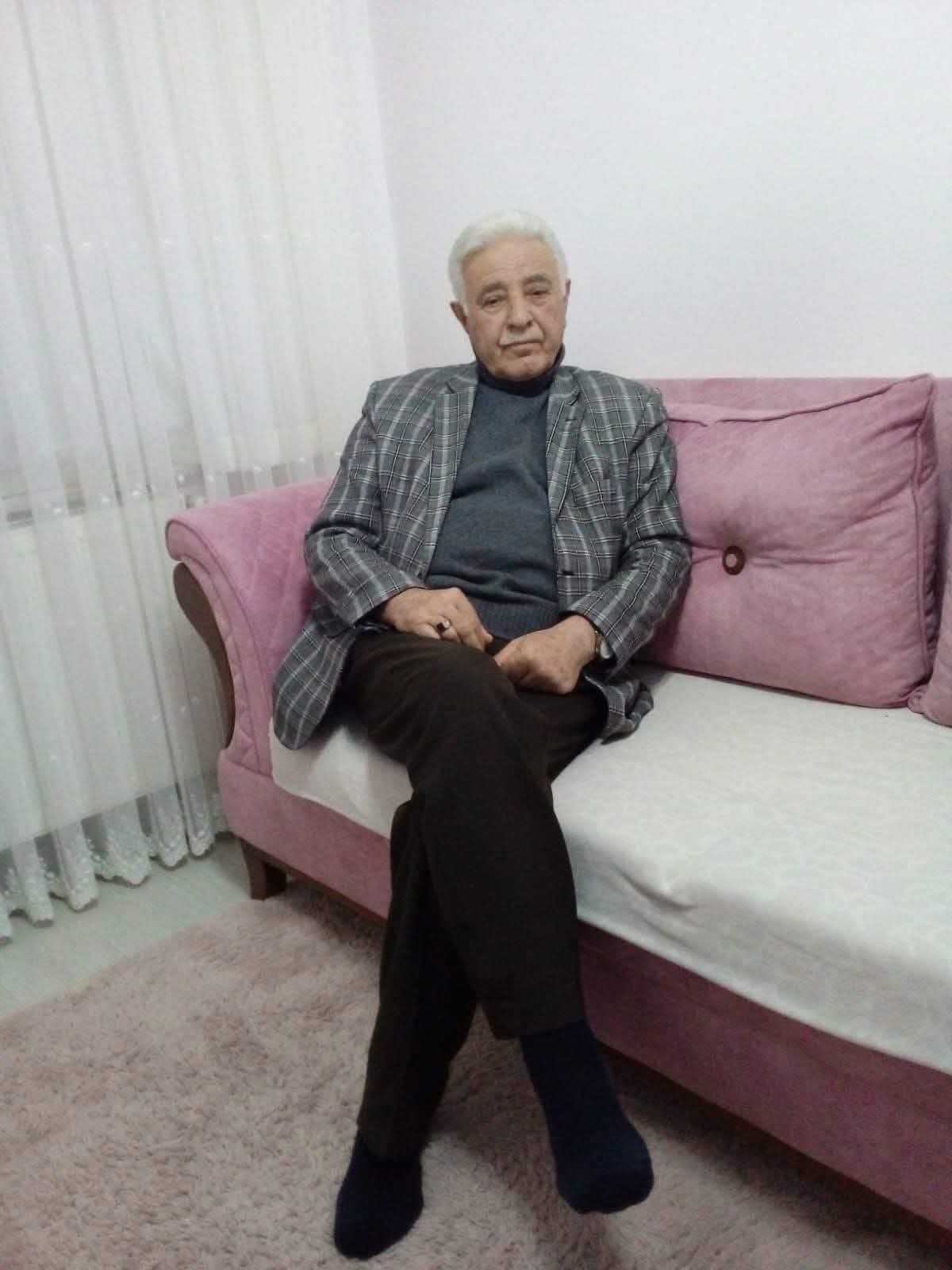 Haber Alınamayan Yaşlı Adam Evinde Ölü Bulundu 2