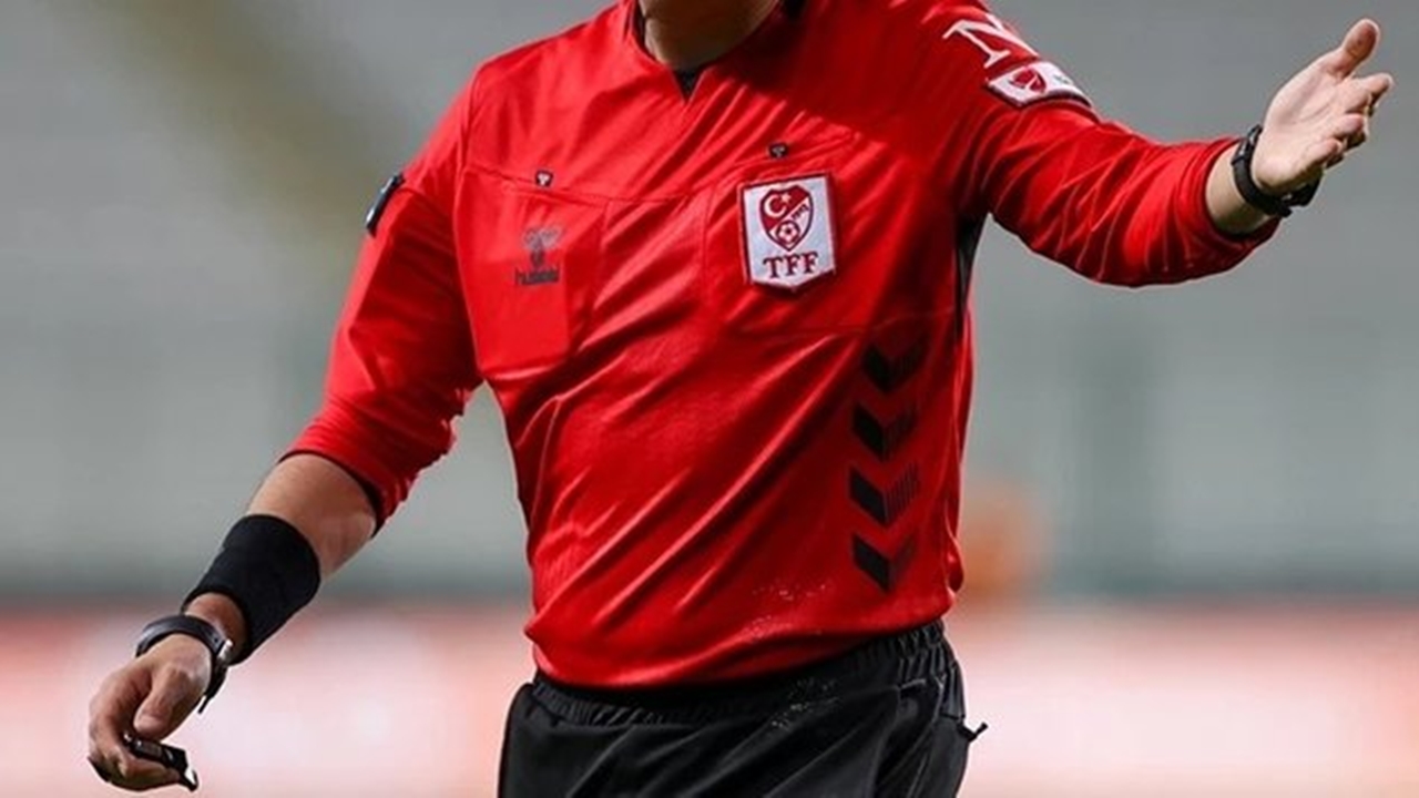 Hakem Şike Hakemler