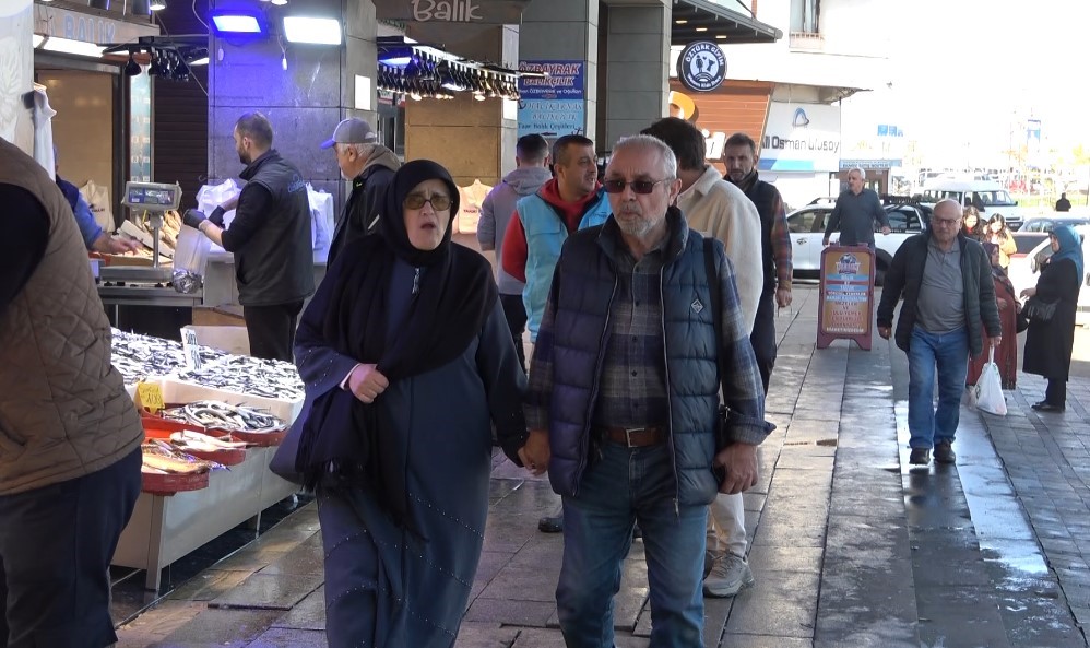 Hamsinin Kilosu 50 Liradan Satılıyor Son 35 Yılın En Bereketli Sezonu Yaşanıyor! 12