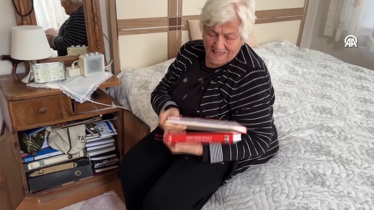 Hanife Karagülle Güllük Inebolu (1)