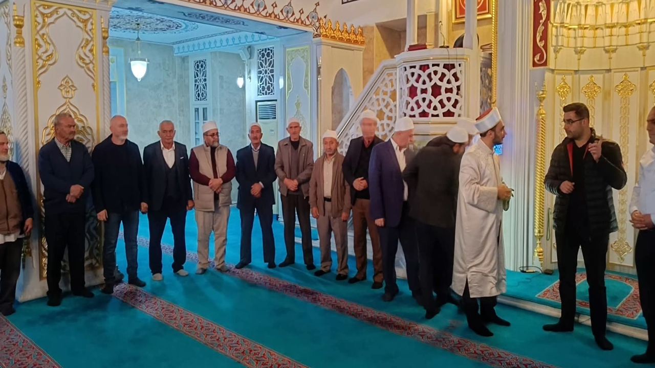 Hanönü Umre 31 (2)