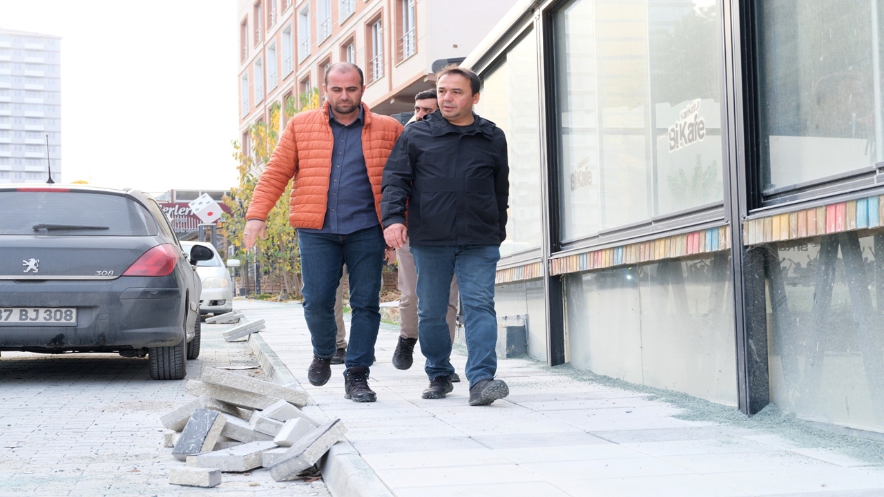 Hasan Baltacı Teftiş (2)