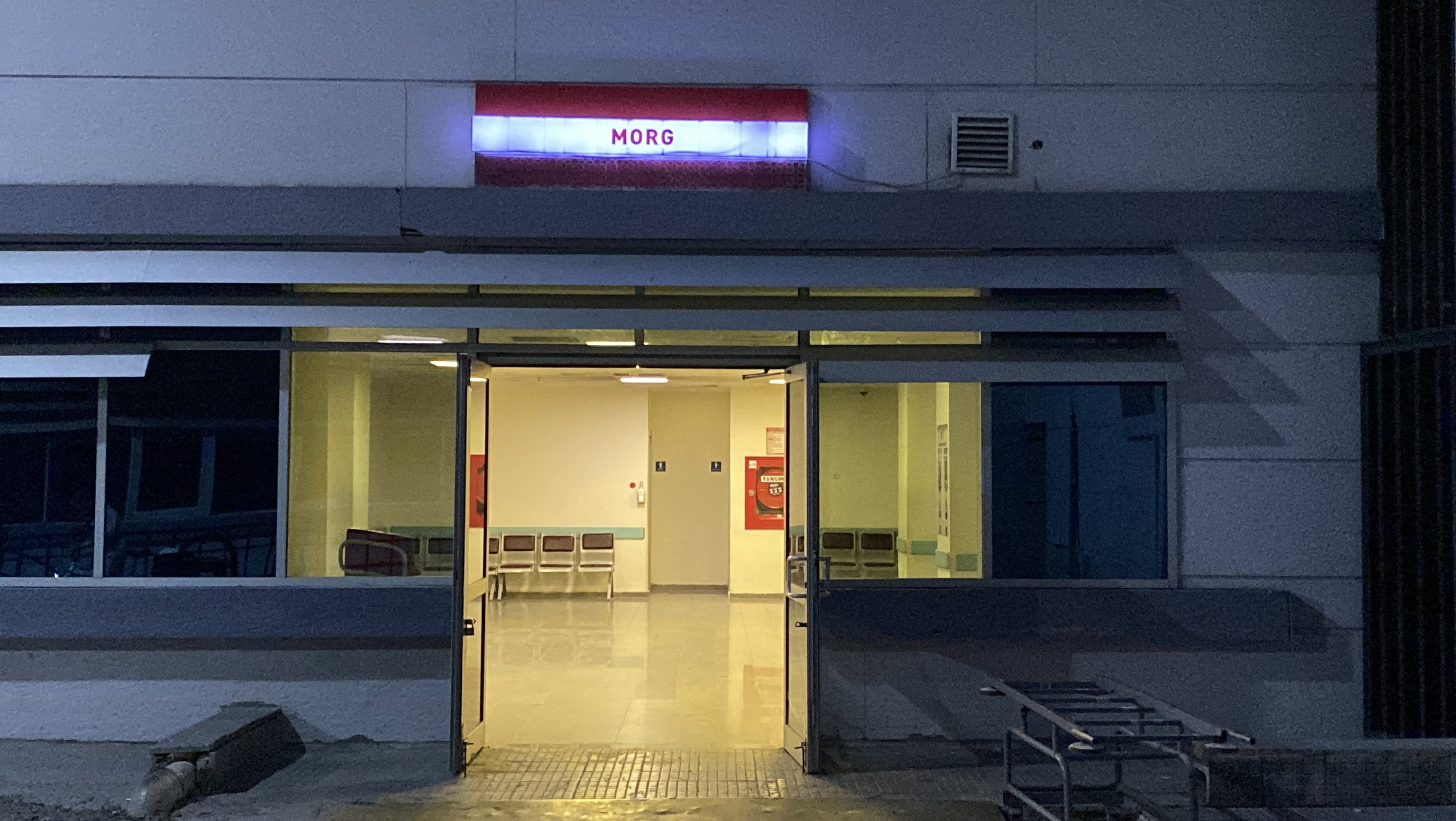 Hayvan Otlatma Kavgası Kanlı Bitti Komşusunu Vurdu Ardından Kendi Yaşamına Son Verdi! 134