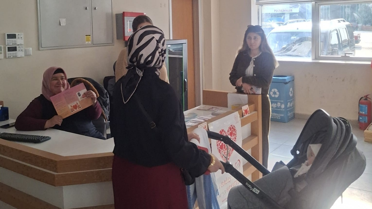 Her Bağış Yeni Bir Hayattır Taşköprü’den Anlamlı Çağrı (2)