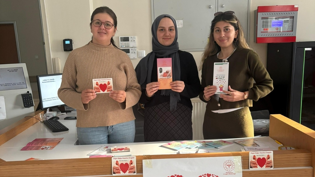 Her Bağış Yeni Bir Hayattır Taşköprü’den Anlamlı Çağrı (3)