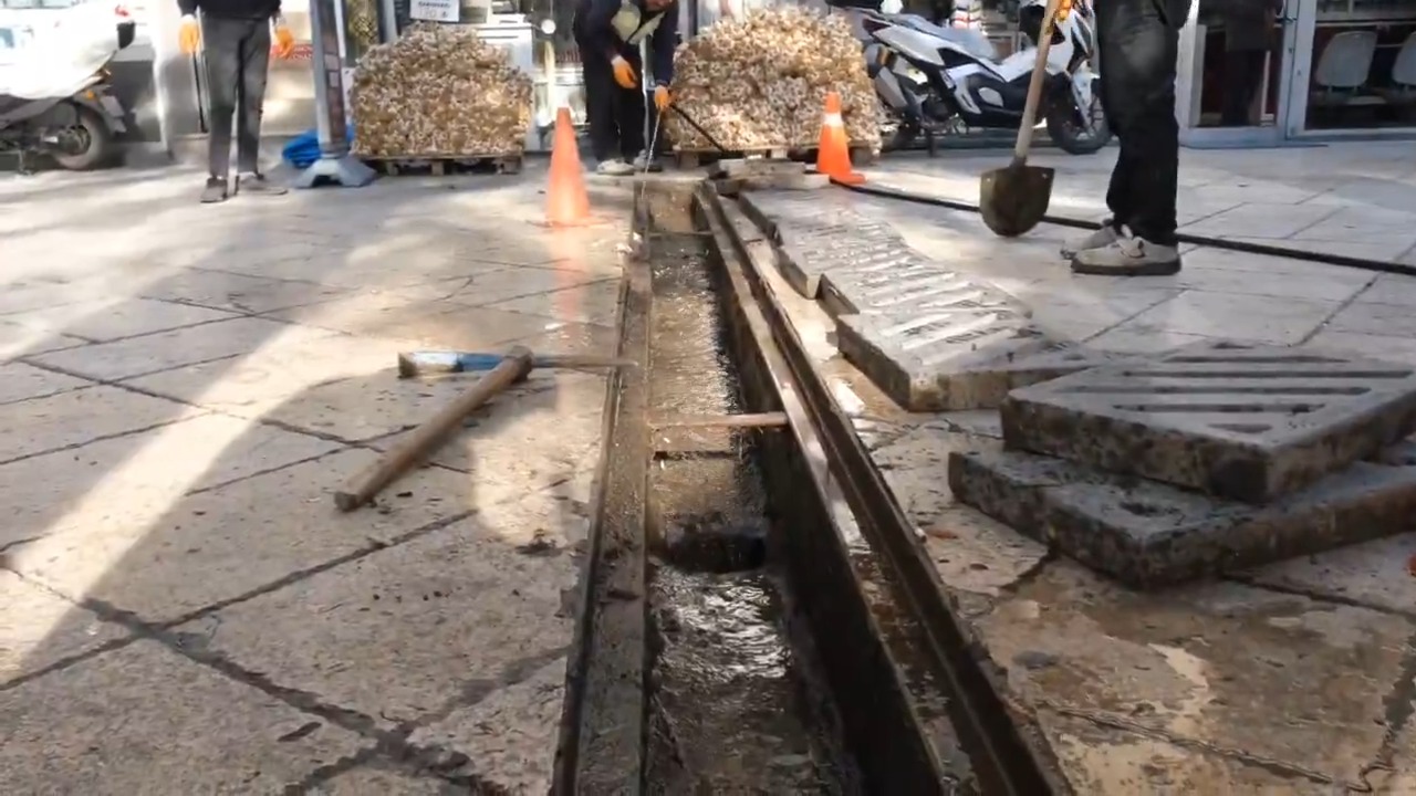 'Her Köşesi Pırıl Pırıl Bir Kastamonu Için Çalışıyoruz'