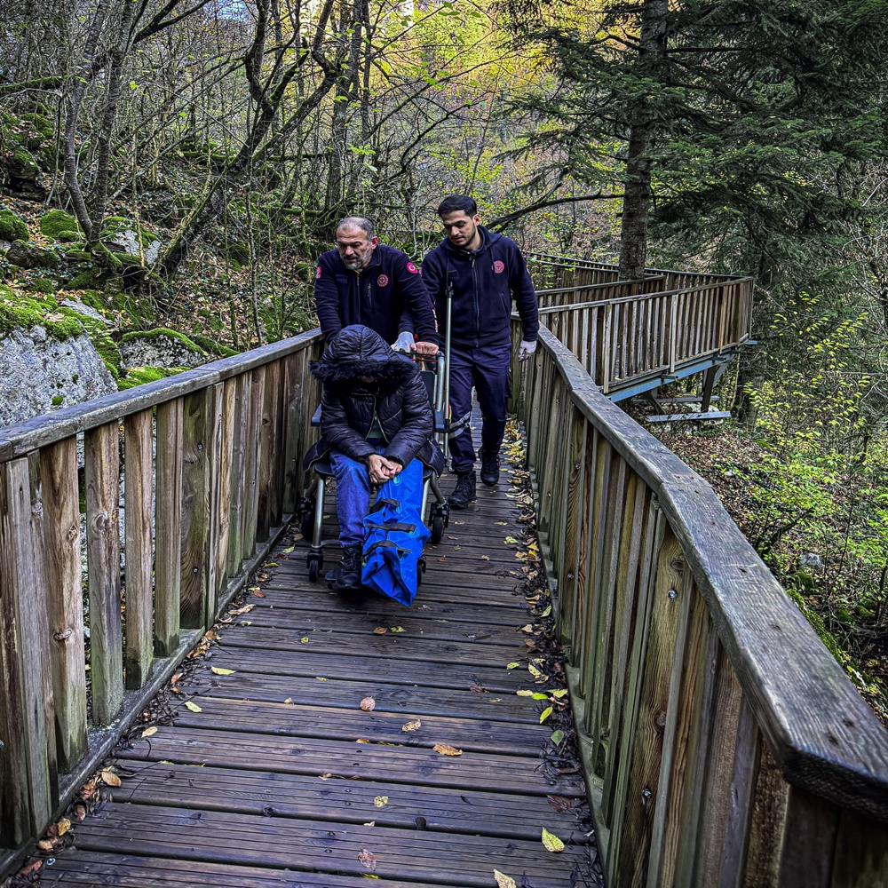 Horma Acil Müdahale (1)