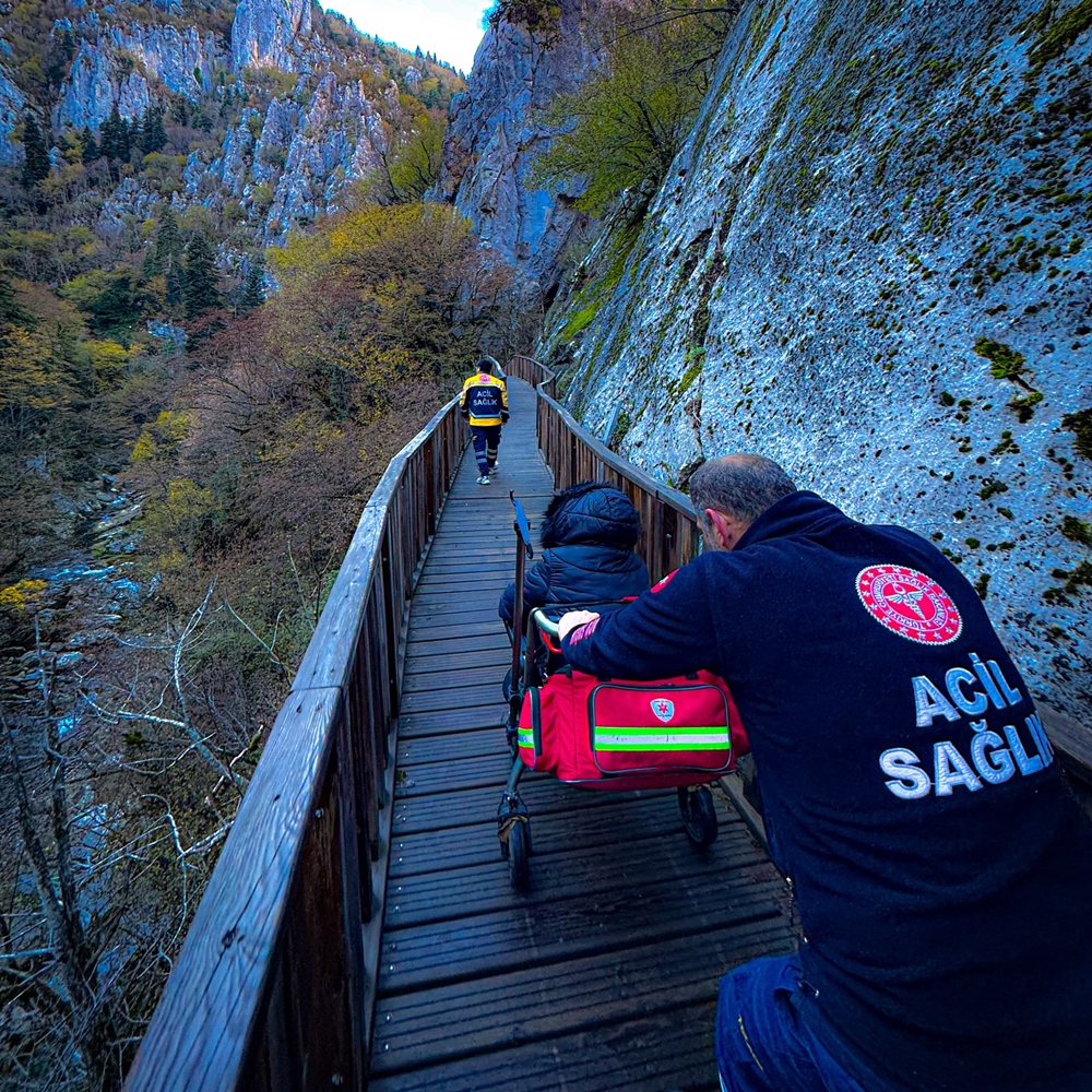 Horma Acil Müdahale (3)