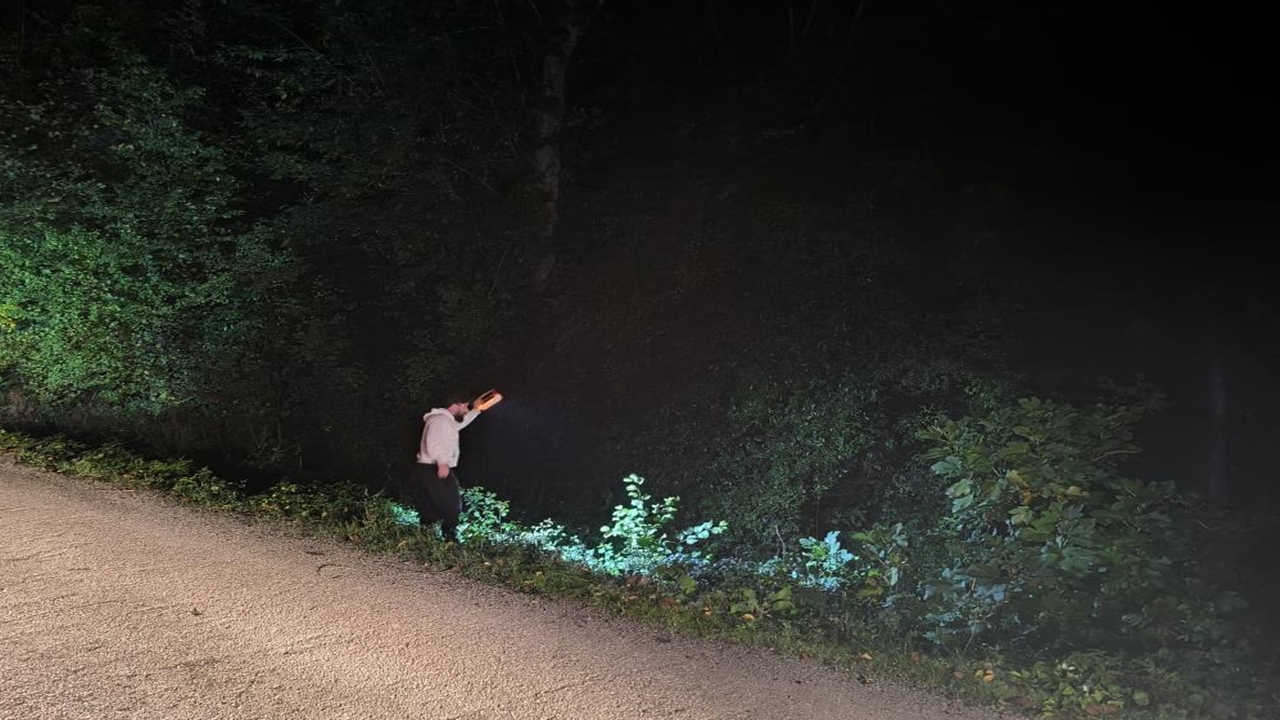 Huriye Helvacı Ile 5 Yaşındaki Oğlu Osman Helvacı (3)