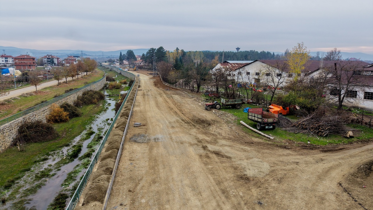 Hüseyin Arslan Çalışmalar (3)