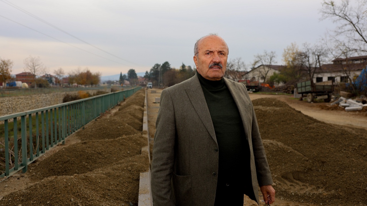 Hüseyin Arslan Çalışmalar (5)